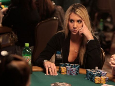 Top 10 Highest-Earning Female Poker Players