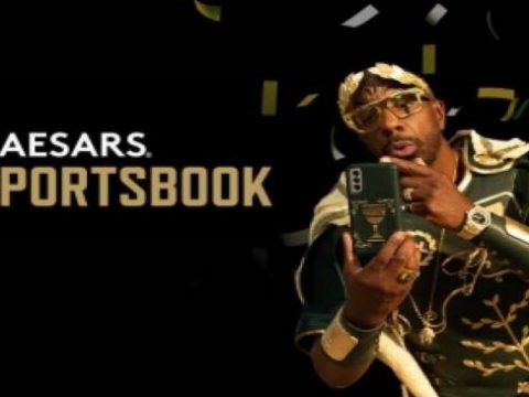 caesars sportsbook app launches