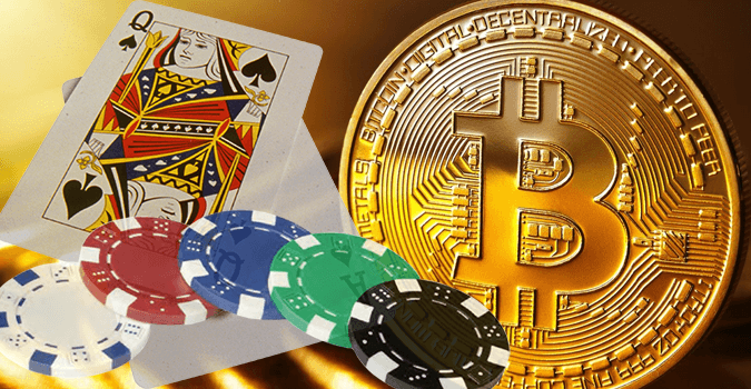 How to Buy Bitcoin and Start Playing On Bovada