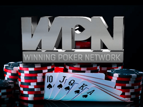 Winning Poker Network: Online Poker Rooms and More